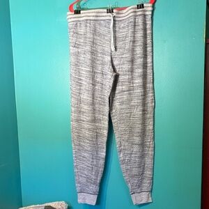 Gray Women’s Jogger Pants